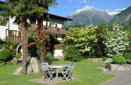 Obermaratscher Apartments Residence - Foto 32