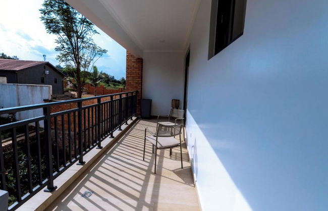 Maya Residences - Foto 30