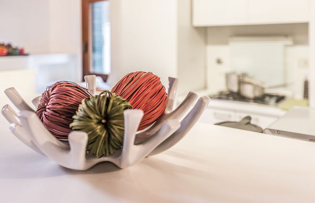 La Dimora di San Maurizio 4 Terrace - Dimora Italia - - Foto 24