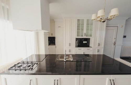 Sia's Luxury Maisonette - Foto 21