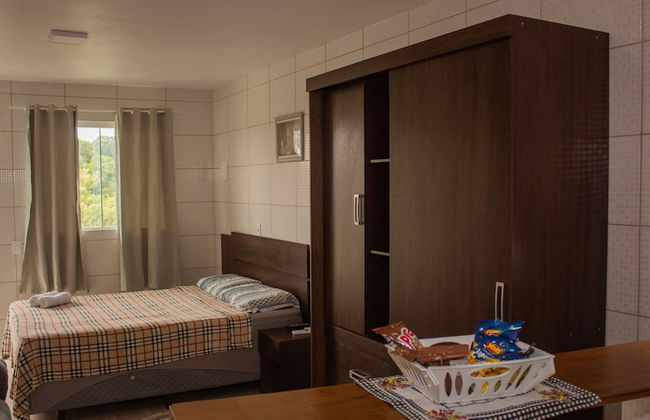 Casa Verde - Photo 3