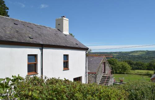 Ty Celyn Farmhouse - Foto 1