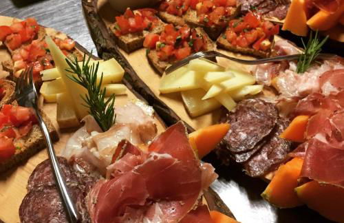 Agriturismo San Carlo - Foto 43