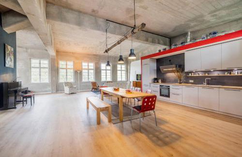 Güterloft Altefähr - Foto 13