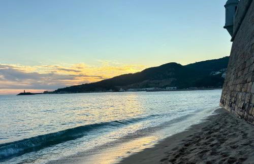 Casa Luminosa - 160m to the beach, located in the Historical Center of Sesimbra - Foto 33