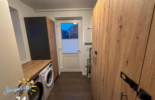 Sünnenhuus 34 - Dein Ferienhaus an der Thülsfelder Talsperre - Foto 16