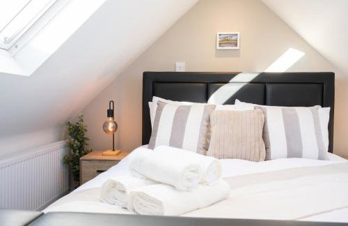 Northern Hideaways, Greyfield House, Embleton - Foto 21