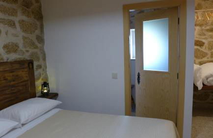 Casas da Villa - Monsanto - Oliveira e Videira - Foto 48