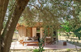 IUTA Glamping & Farm - Foto 48