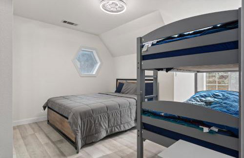 Luxury Family Villa Sleeps 20 - Foto 33