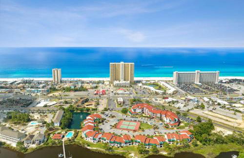 The Inn At St Thomas Square #1305A - Foto 40