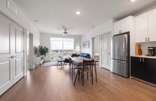 Modern Nulu 2BR CozySuites 07 - Foto 12