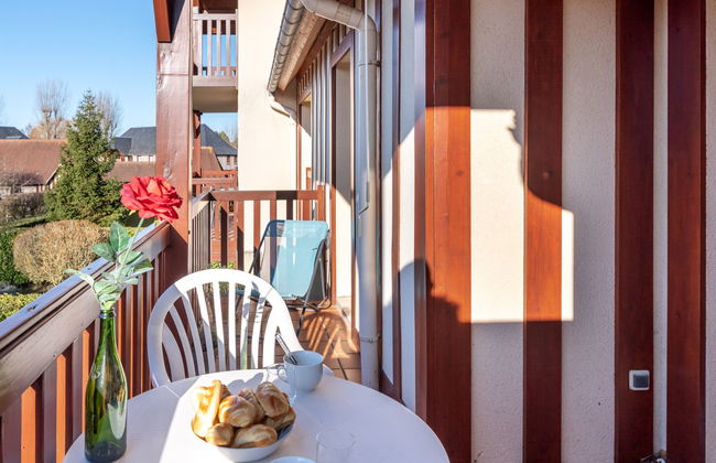 Domaine de Clairefontaine - Foto 13