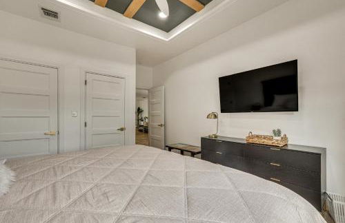 Home Near San Antonio Rodeo! Livestock Trailers OK - Foto 19