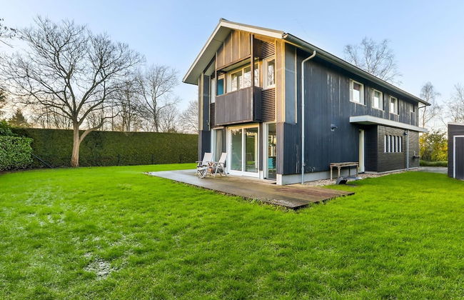 Family House in Grou Near Water Sports - Foto 26