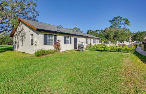 8 Mi to Tarpon Springs Sponge Docks Gem with Games - Foto 27