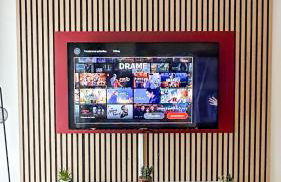 L'Ethnik Spot- studio cosy proche Paris et Stade de France - parking privé - Foto 12