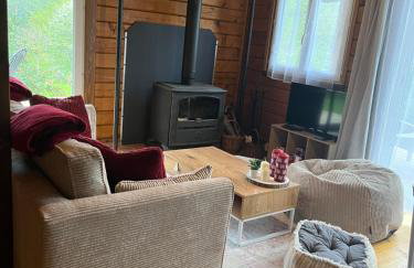 Chalet du Trèfle - Foto 8