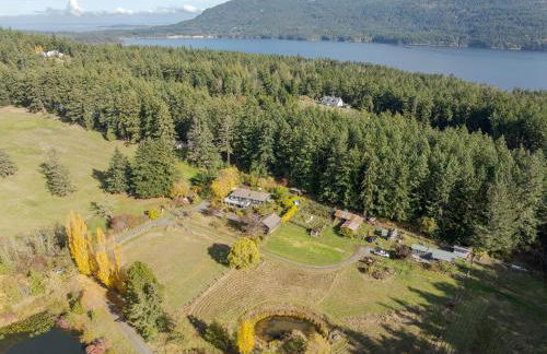 Pet Friendly, Hot Tub, Pizza Oven, EV Car, Golfing - Foto 66