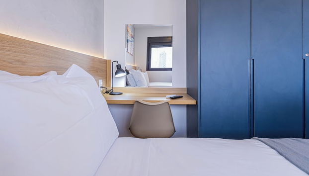 SBS - Soul Brooklin - Foto 4, Habitación