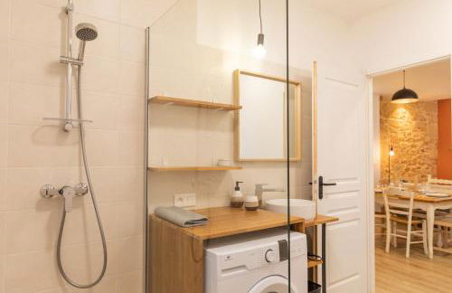 Le Nid du Clocher - Foto 9