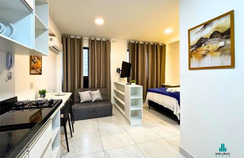 Compact Time by Holiday Stays - Foto 33