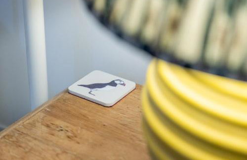 Golwg y Lan - A stunning home for 10 with sea views - Foto 48