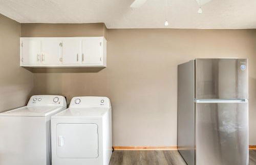 Walk to SC State University and Claflin Cozy Home - Foto 9