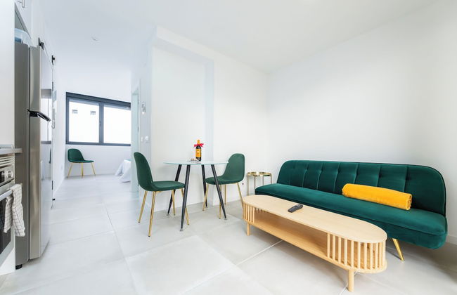 LEMON APARTMENT & HOTELS - Foto 4