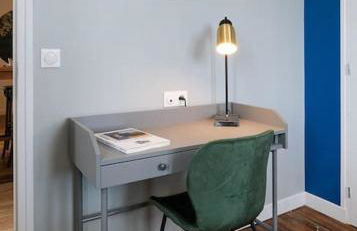 Villa Forestière Appart. Le Paulownia - Foto 14