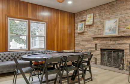 Game Farm Villa by Avantstay 10bdr, Private Pond, Spa, Pool Family-friendly - Foto 47