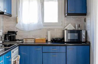 Amaya apartment - Foto 35