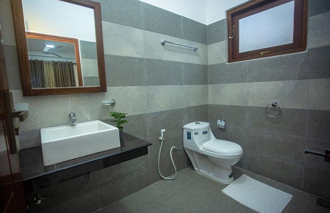 Villa Pearl Breeze - Photo 9