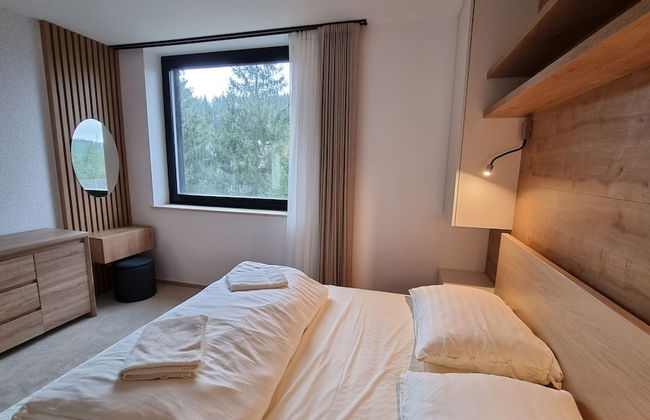 Chalets Hrabovo - Foto 12