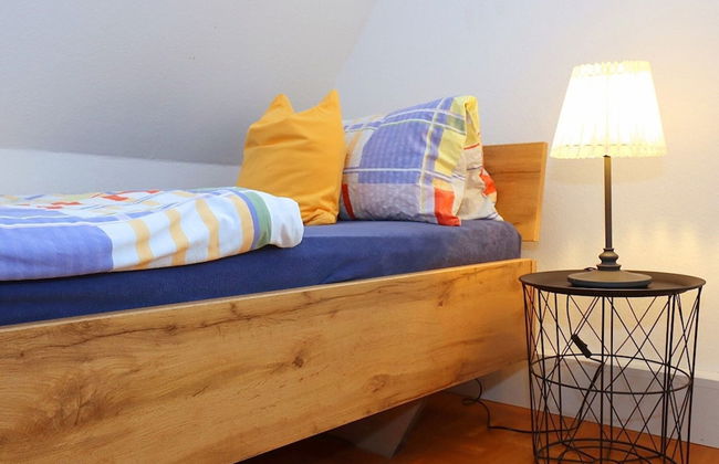 Ferienhaus in Rietheim - Foto 2