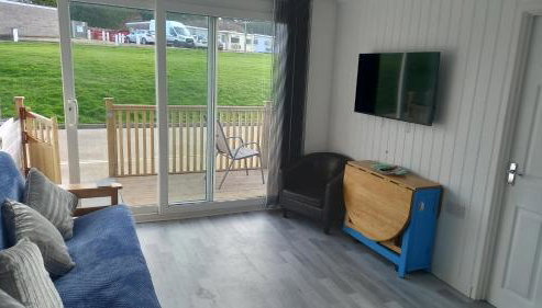 Chalet Bleu - Photo 5