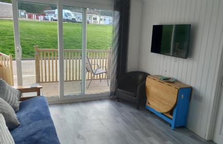 Chalet Bleu - Photo 5