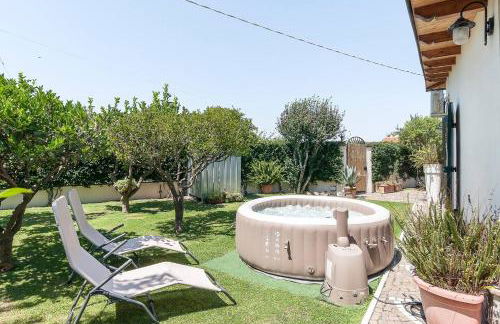 Villa LA CESA & Villino LA CASETTA Holiday Houses - Foto 19