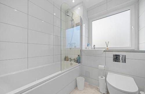 Bruce Road 3 Bedroom Apartment - Glenrothes, Fife - Foto 37