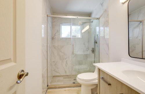 4 Mi to Folsom Lake Modern Home with Patio! - Foto 13