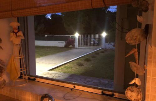 Villa Anastasia! in STROFYLIA pine FOREST!!! - Foto 20