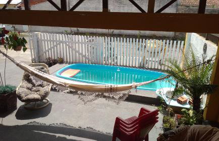 Brisa do Mar Guaratuba - Foto 32