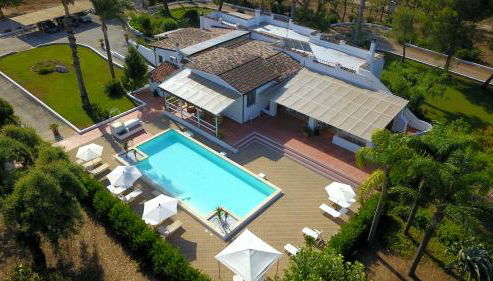 Villa Vetti - Photo 2