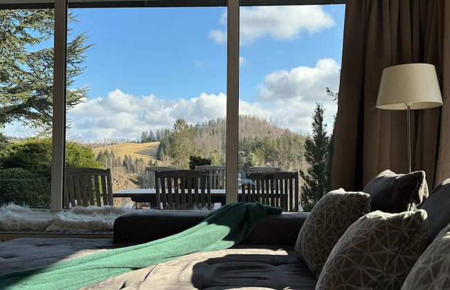 Ferienwohnung mit Weitem Ausblick in Altenau - Photo 33