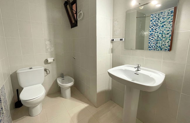 Apartamentos Bernat Pie de Playa 3000 - Photo 38