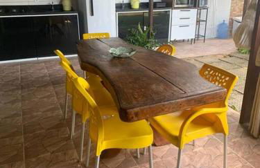 Chalé Park Mar, São José e Maragogi - Foto 27