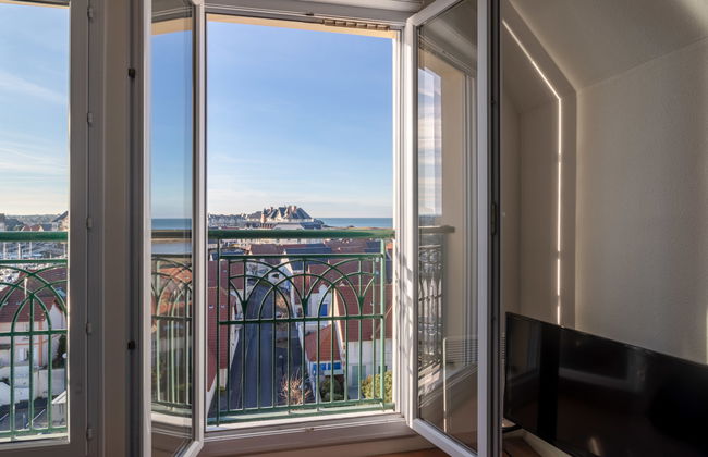 La Presqu'île - Foto 9