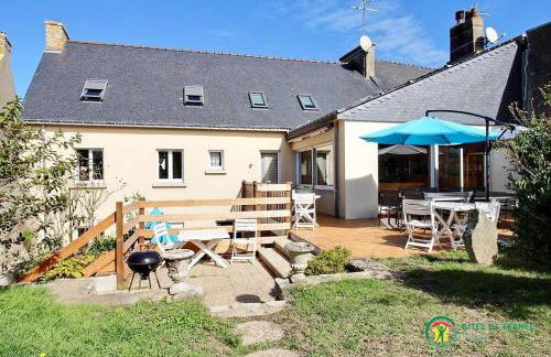 Villa cafe marrec 4 - Foto 11