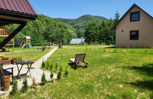 Świerkowy Zakatek - Foto 9