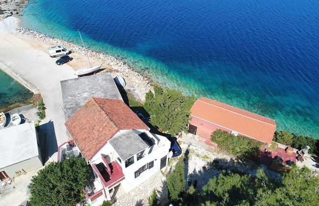 Apartment Located Directly on the Sea, With sea Views and Stunning Views - Photo 23